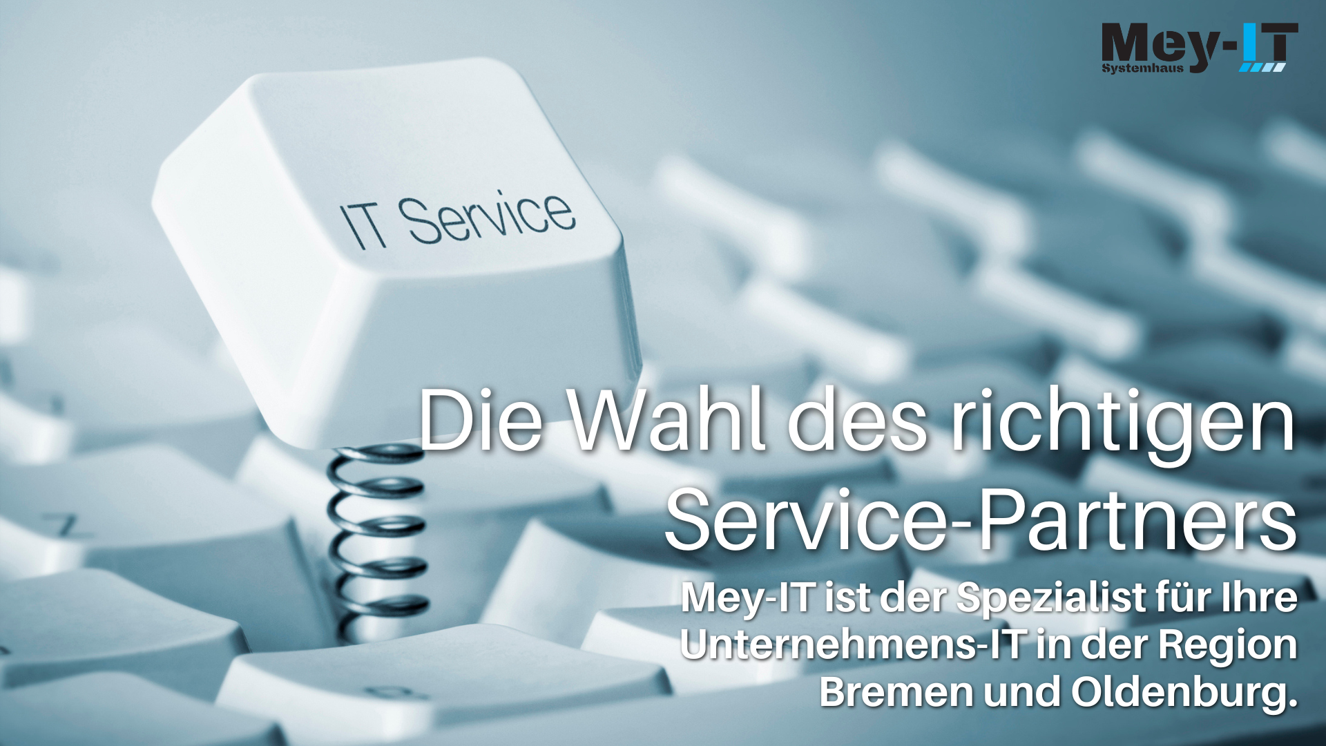 IT Service für Unternehmen in Bremen und Oldenburg