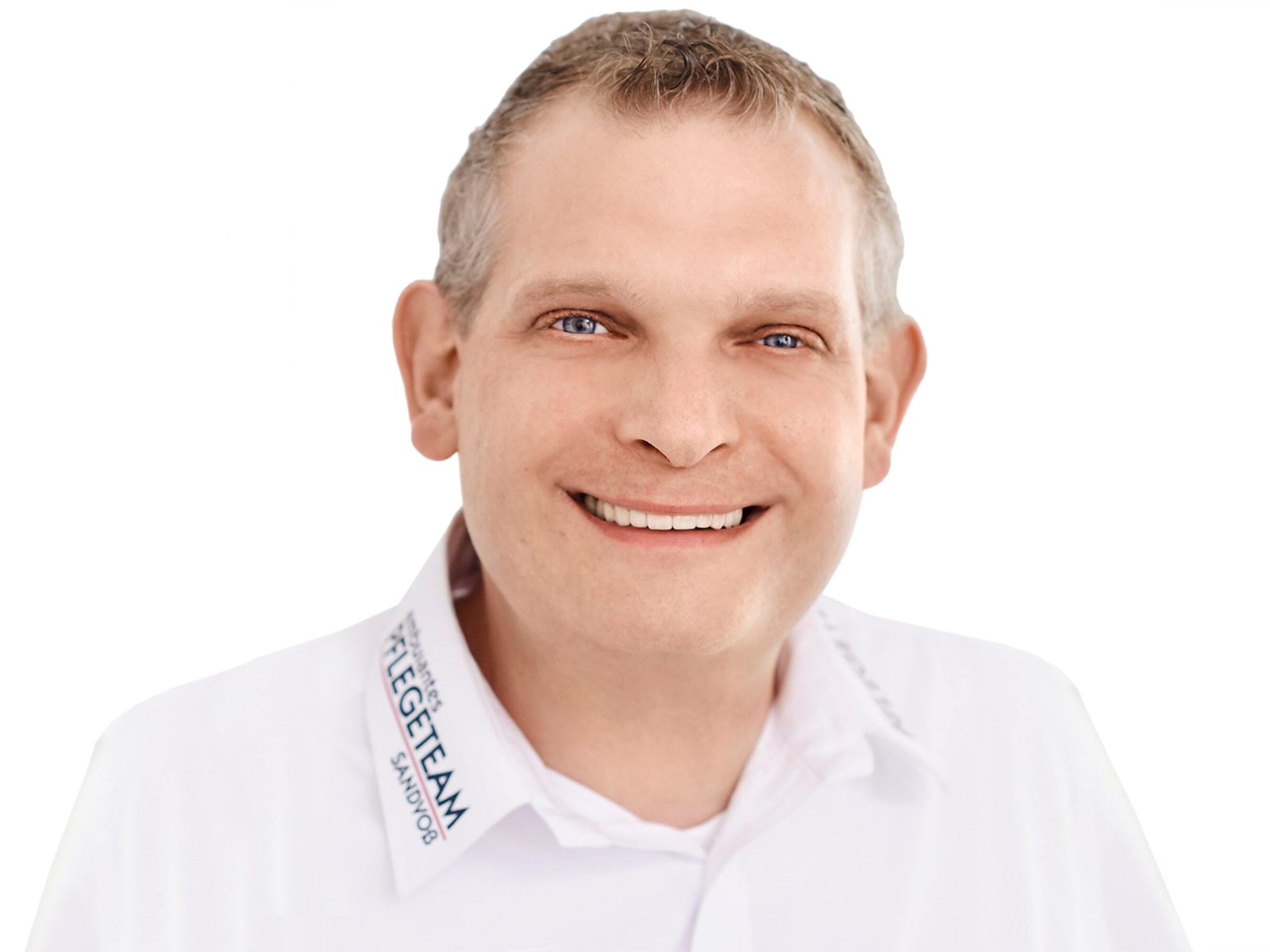 Zufriedener Kunde der IT Firma Mey-IT aus der Region Bremen