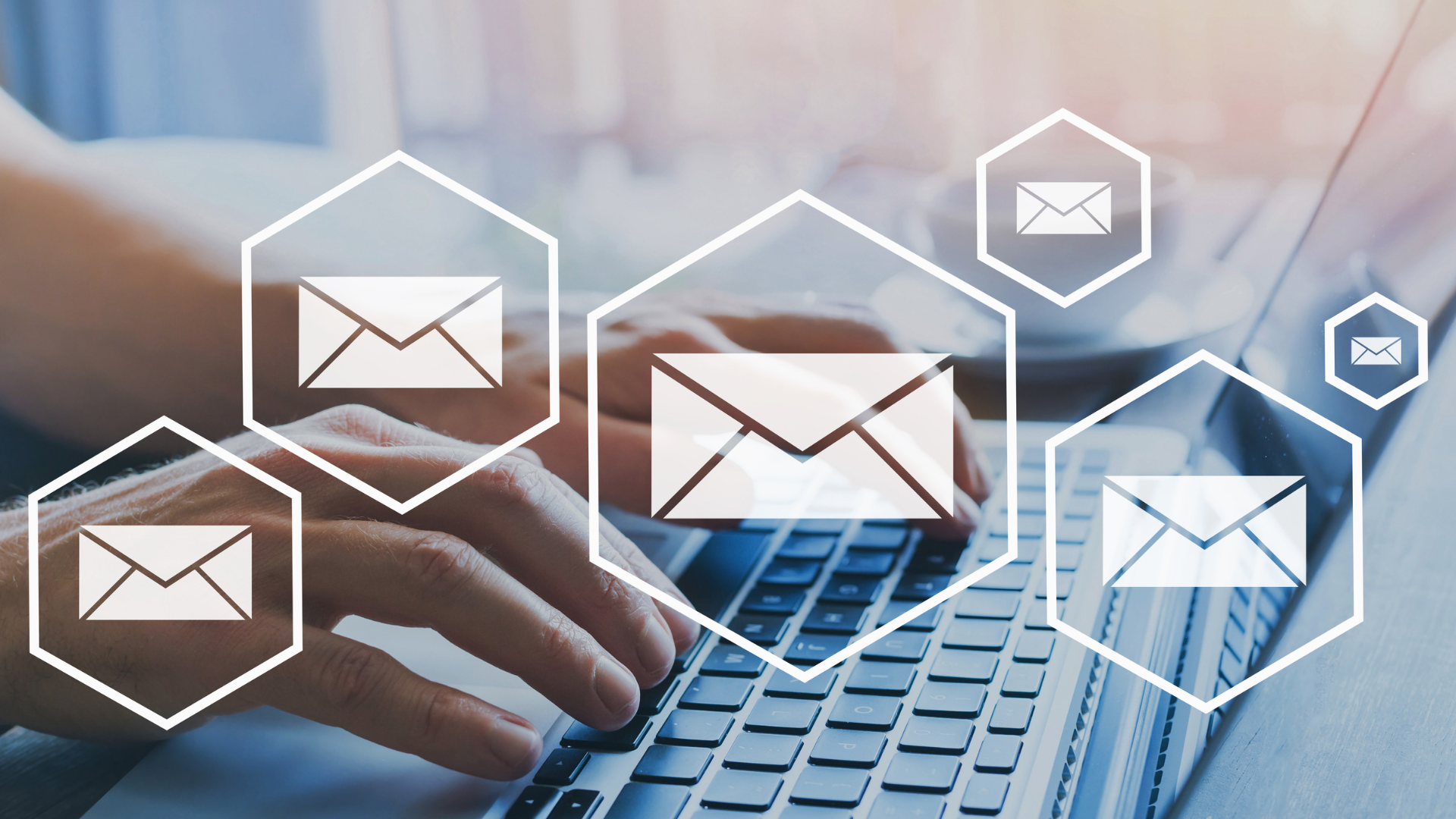 E-Mail-Archivierung Titelbild