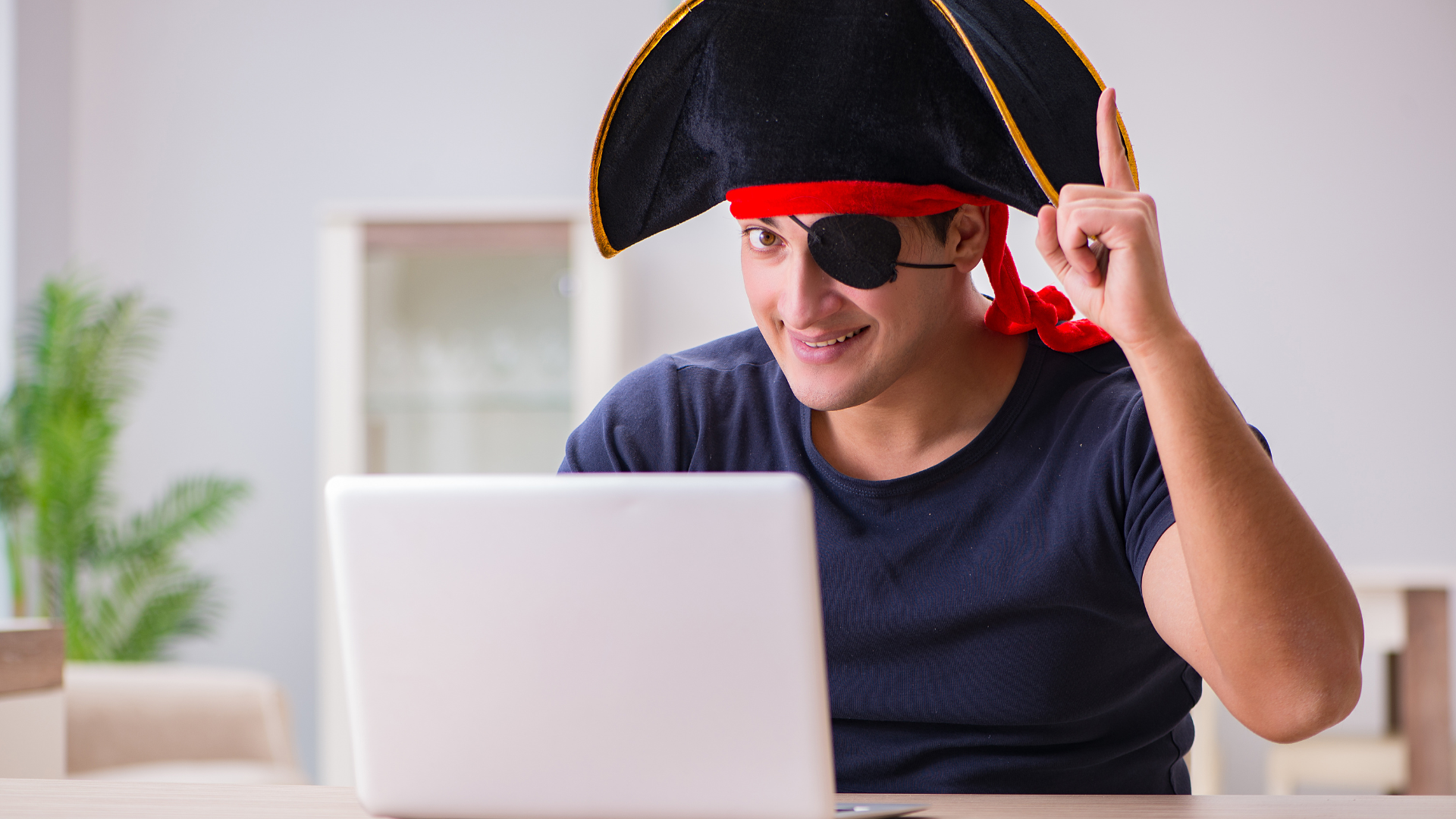Sicherheit Ihrer Unternehmens-IT