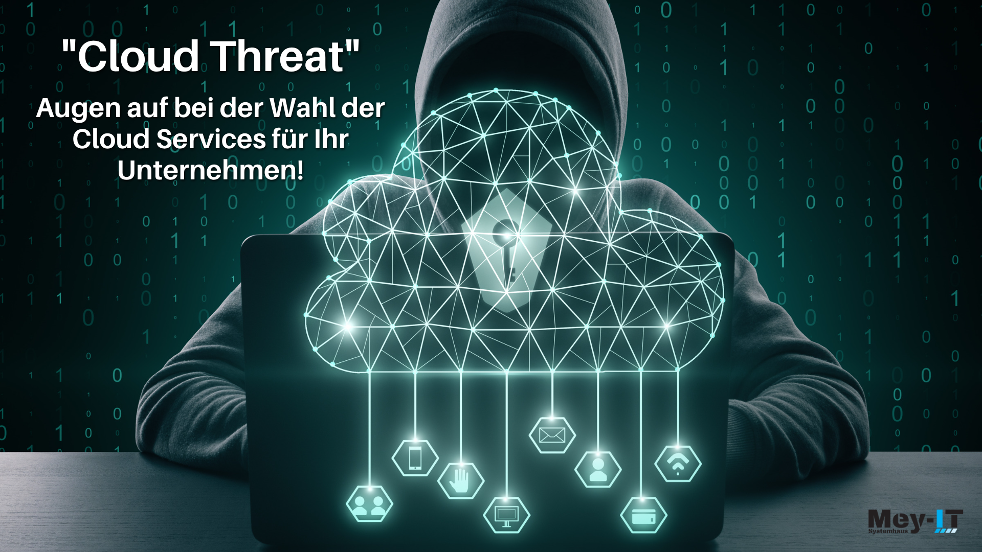 Cloud Threat